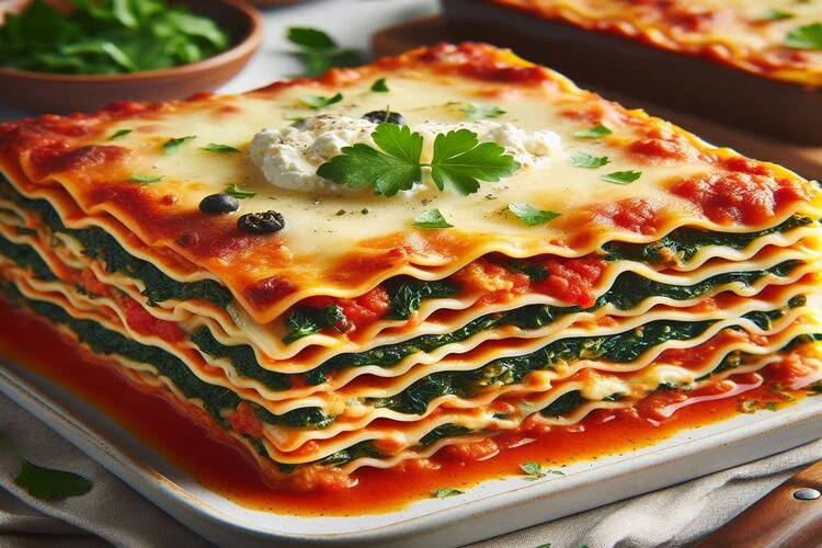 Lasagne